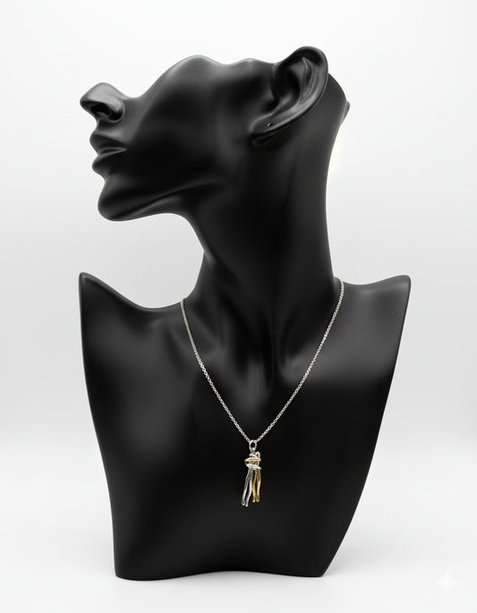 Necklace B45