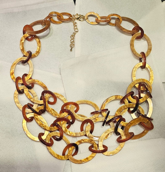 Necklace B3