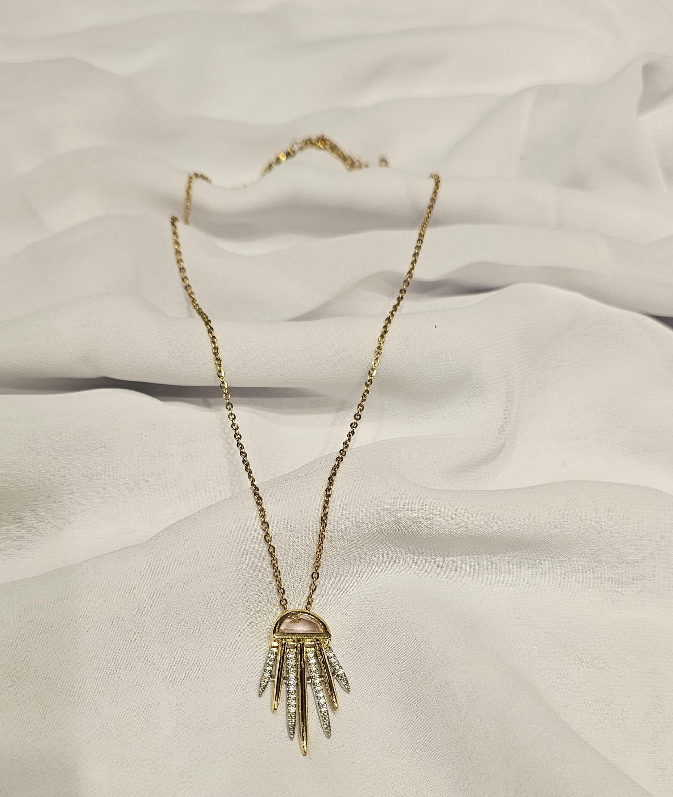 Necklace B35