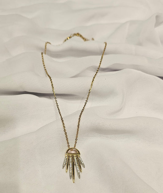 Necklace B35
