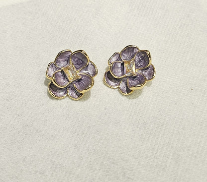 Earring B4