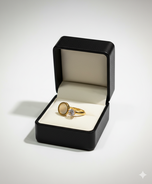 Ring B8