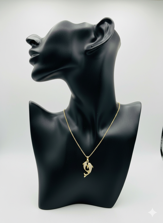 Necklace B30