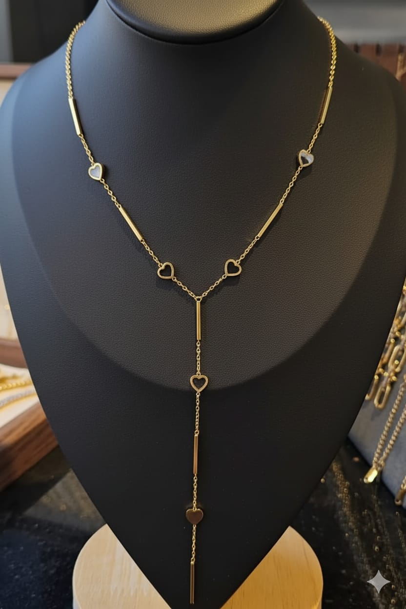 Necklace B48
