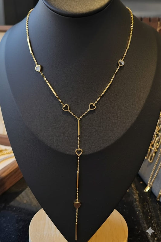 Necklace B48