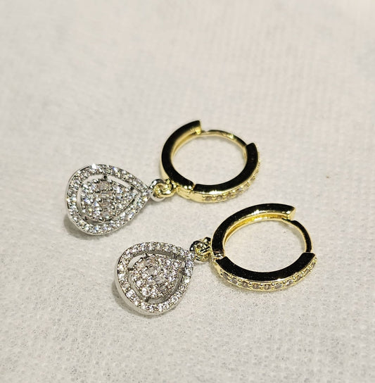 Earring B13