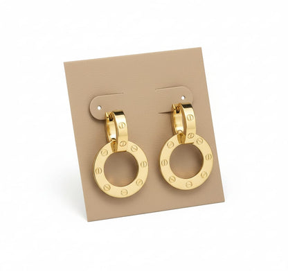 Earring B11