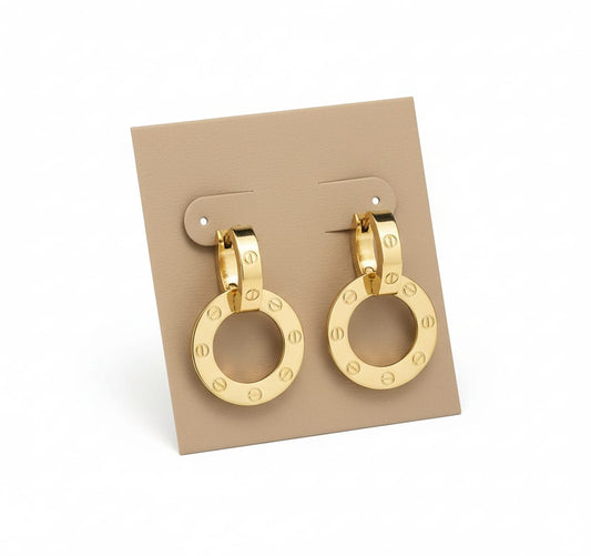 Earring B11
