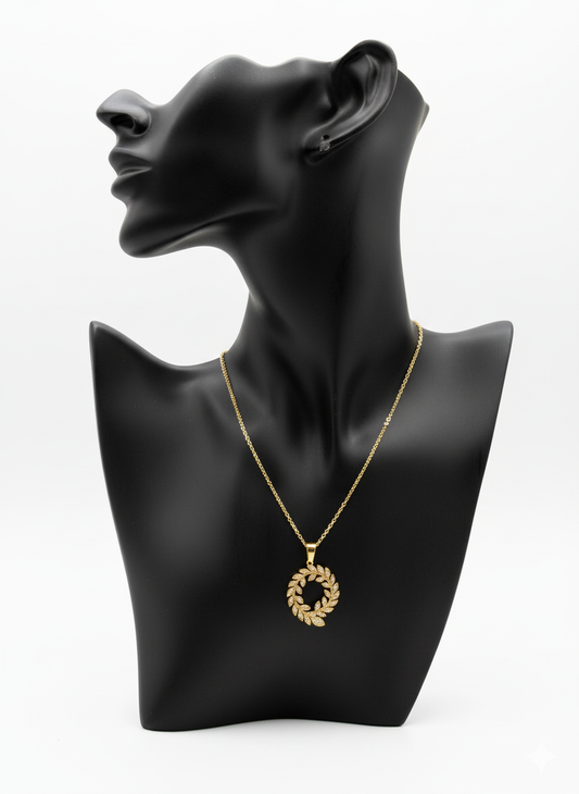 Necklace B6