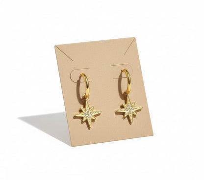 Earring B12