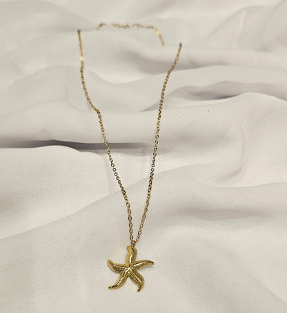 Necklace B32
