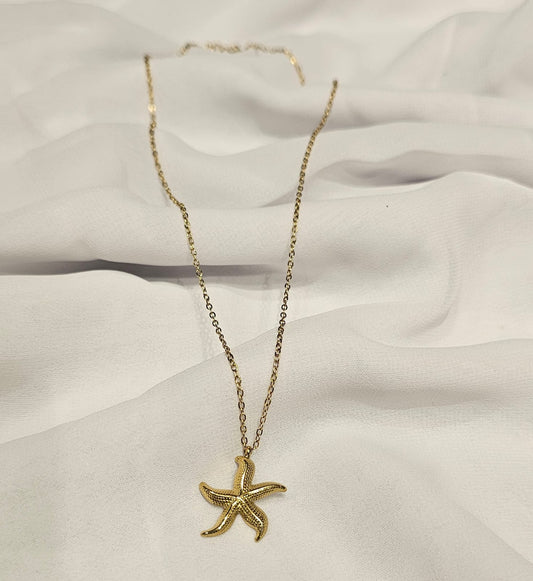 Necklace B32
