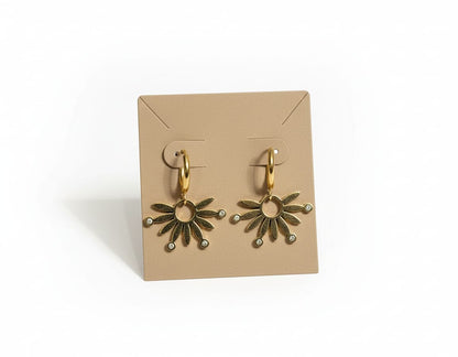 Earring B9