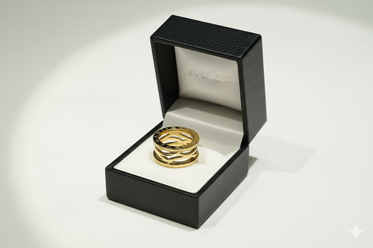 Ring B21