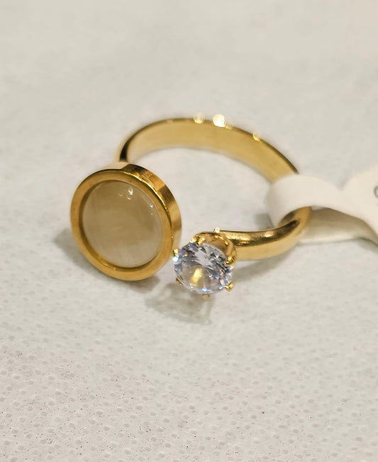 Ring B8