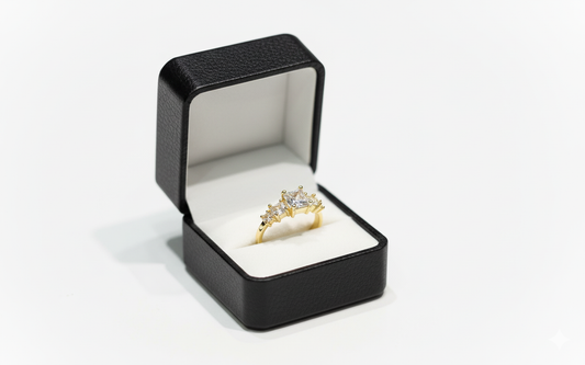 Ring B40