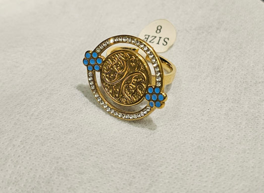 Ring B3