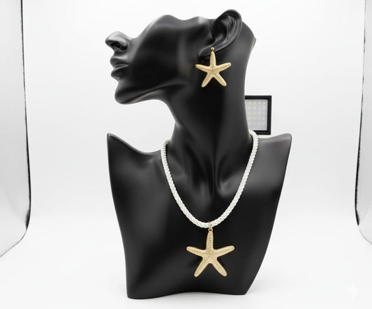 Necklace B23