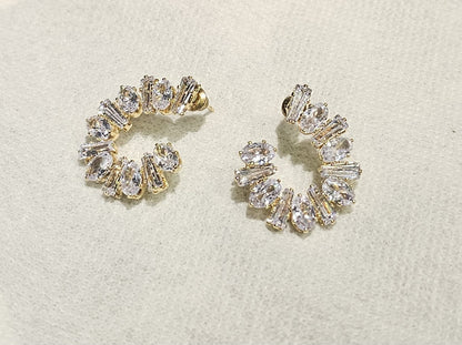 Earring B1