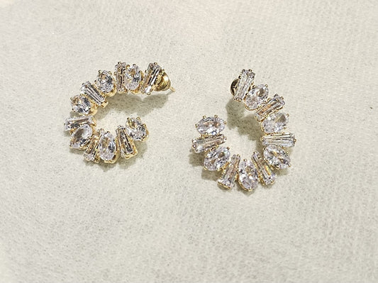 Earring B1