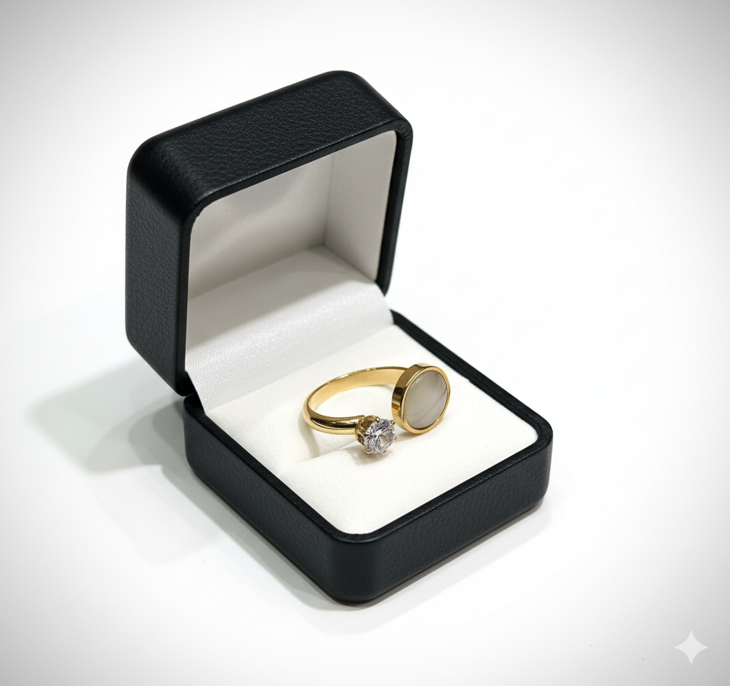 Ring B45