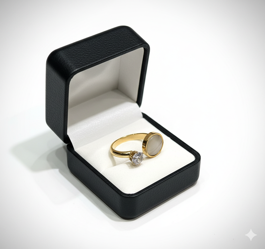Ring B45