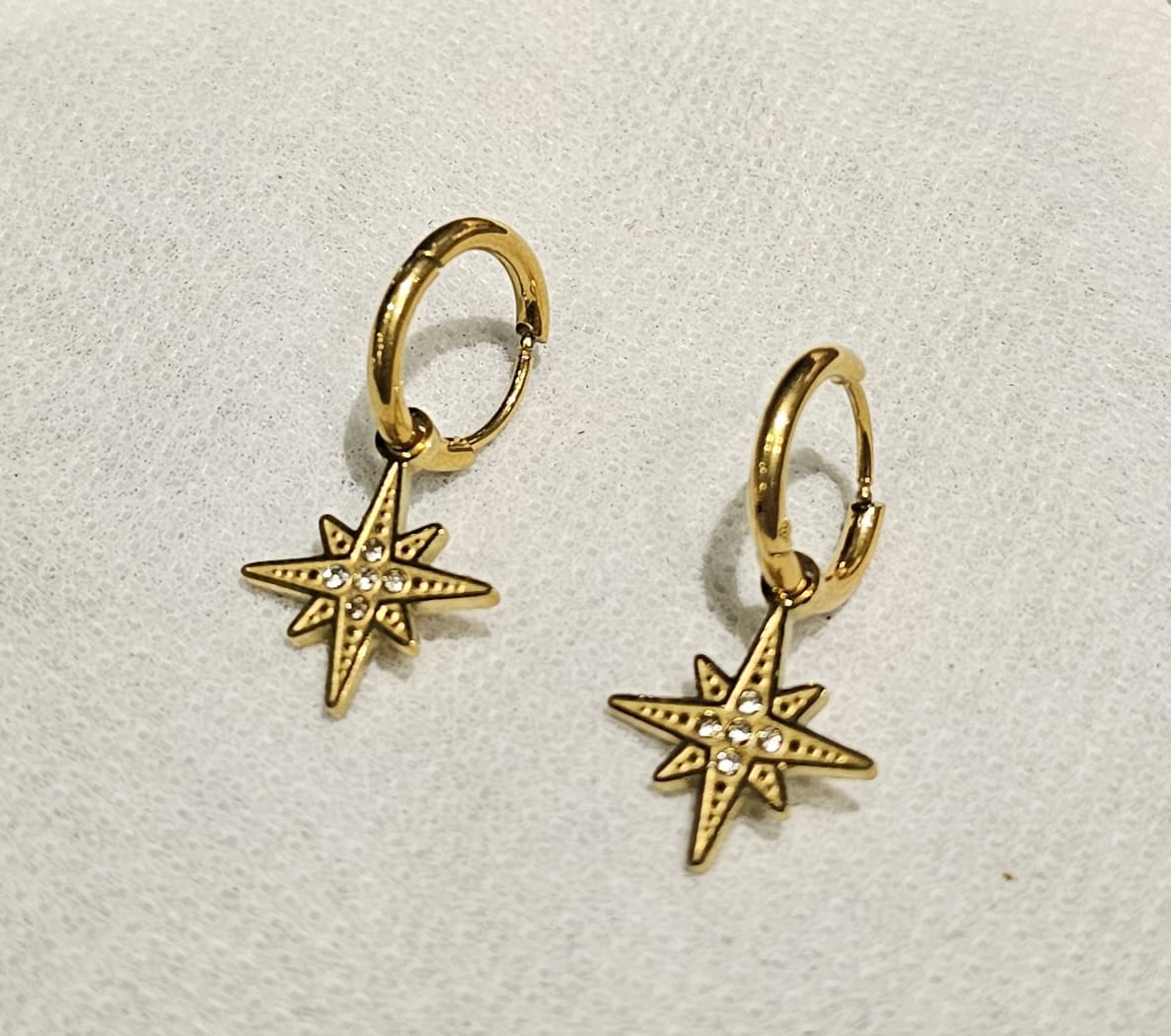 Earring B12