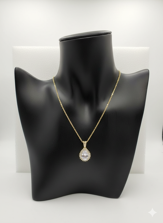 Necklace B33