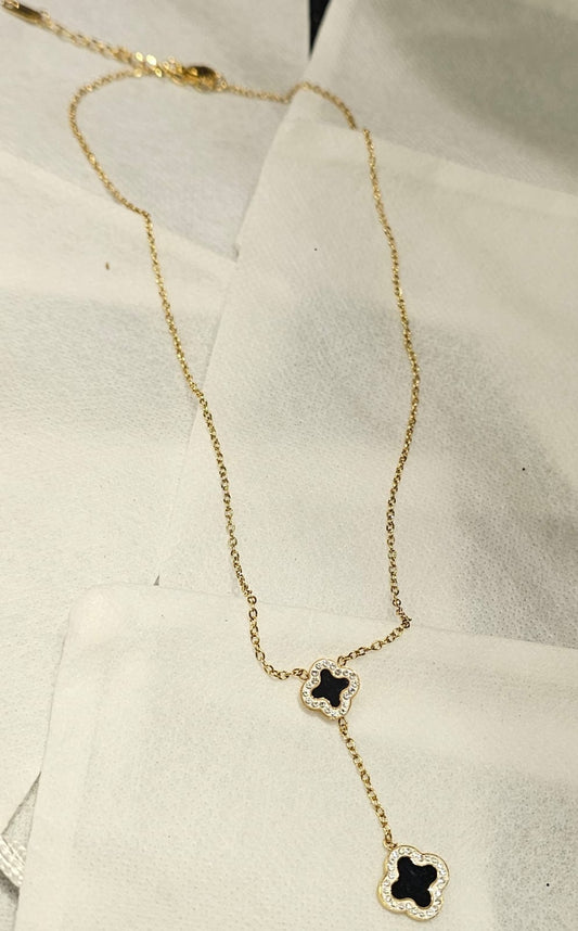 Necklace B12