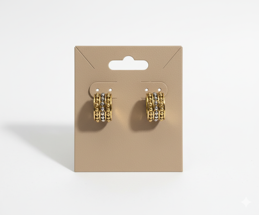 Earring B7