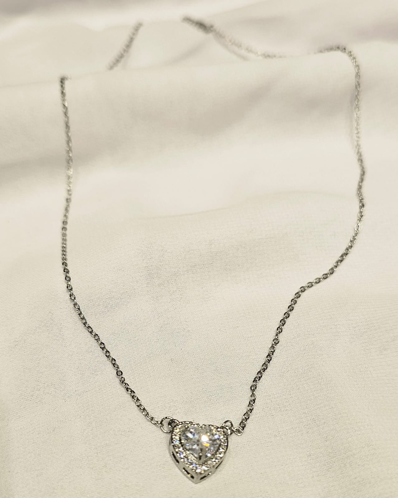 Necklace B44