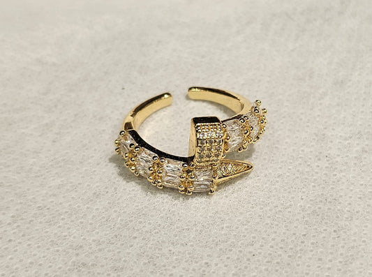 Ring B28
