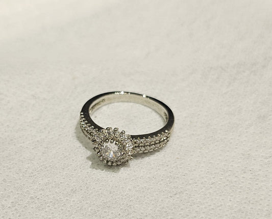 Ring B16